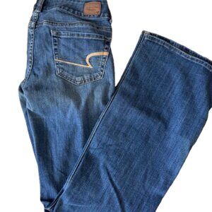 AE Artist Jeans